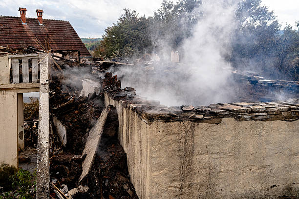 Affordable Structural Rebuild solutions in Occoquan, VA